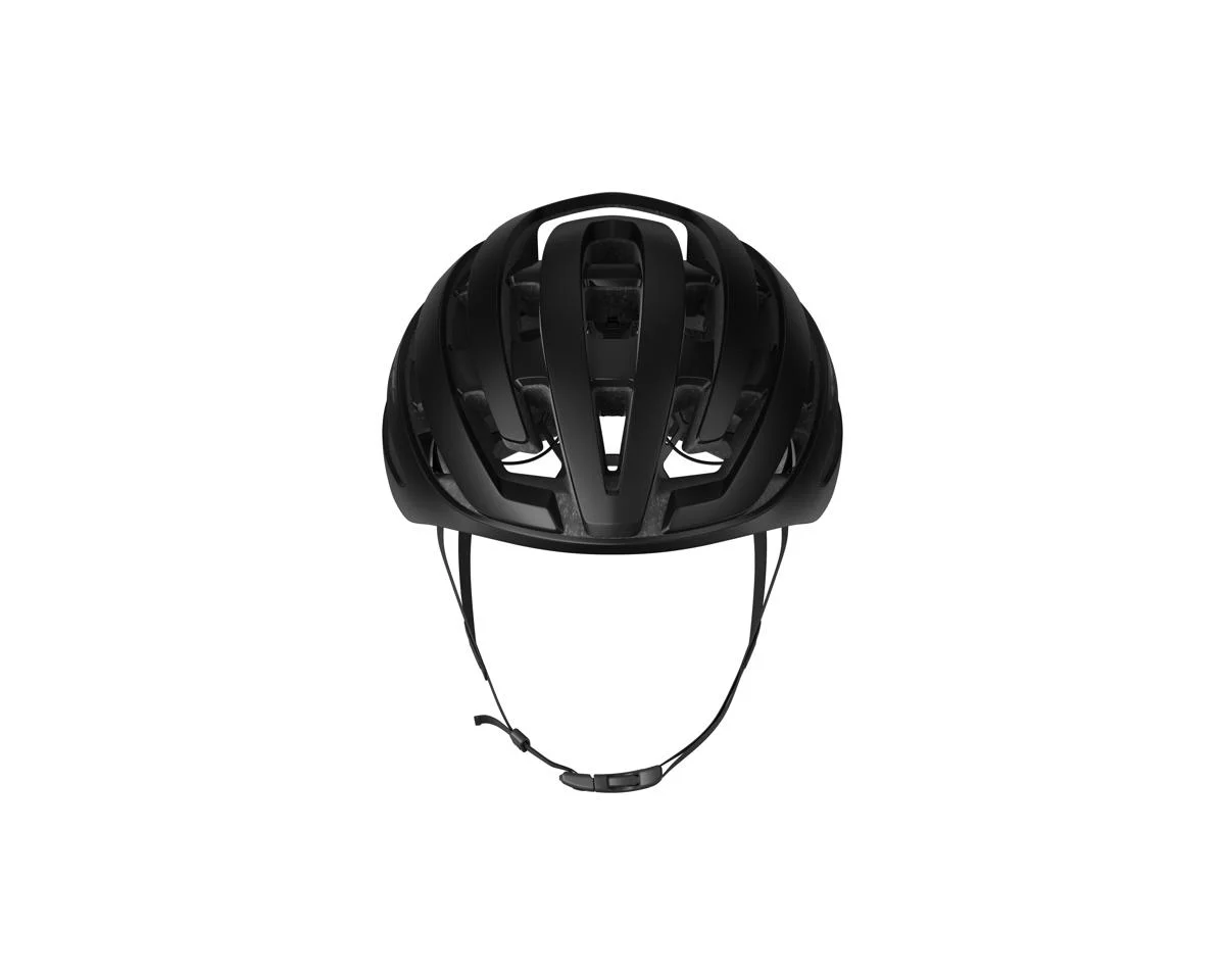 Lazer Z1 KinetiCore Road Helmet (Matte Black) (S) - view 2